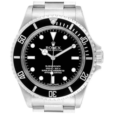 rolex submariner parachrom|Rolex Submariner watch.